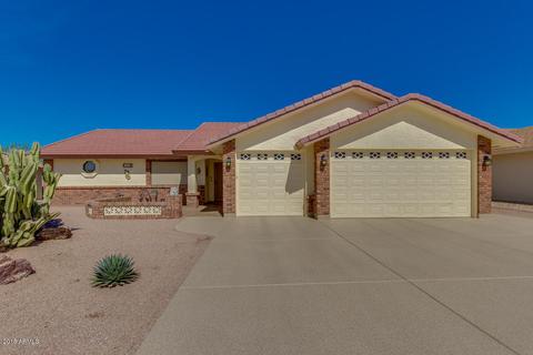 11436 E Navarro Ave, Mesa, AZ 85209 photo 1