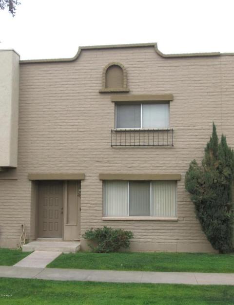 2872 E Clarendon Ave, Phoenix, AZ 85016 photo 1