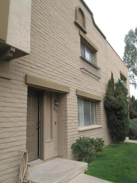 2872 E Clarendon Ave, Phoenix, AZ 85016 photo 2