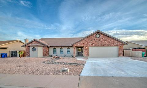 2503 E Leonora St, Mesa, AZ 85213 photo 1