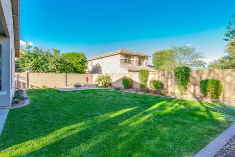 2673 S Seton Ave, Gilbert, AZ 85295 photo 22