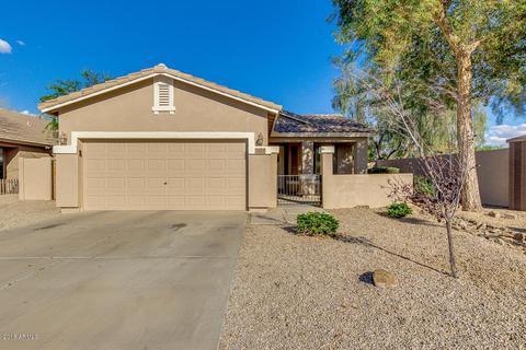 2673 S Seton Ave, Gilbert, AZ 85295 photo 2