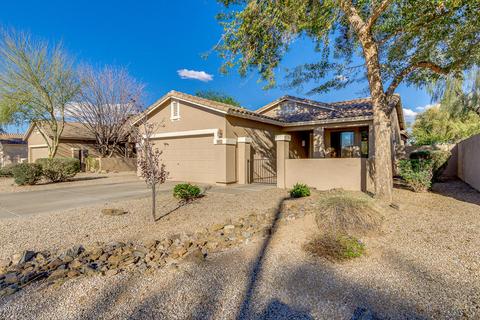 2673 S Seton Ave, Gilbert, AZ 85295 photo 1