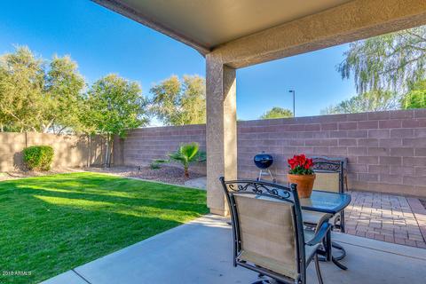 2673 S Seton Ave, Gilbert, AZ 85295 photo 27