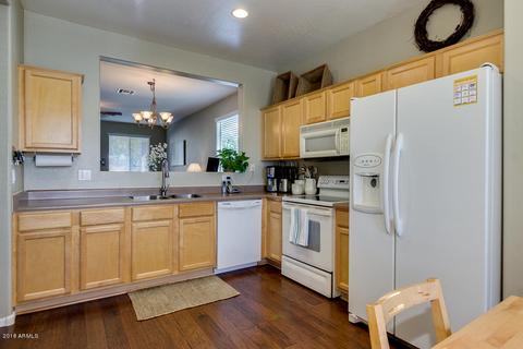 2673 S Seton Ave, Gilbert, AZ 85295 photo 6