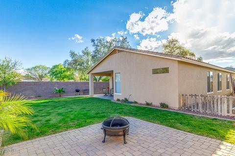 2673 S Seton Ave, Gilbert, AZ 85295 photo 23