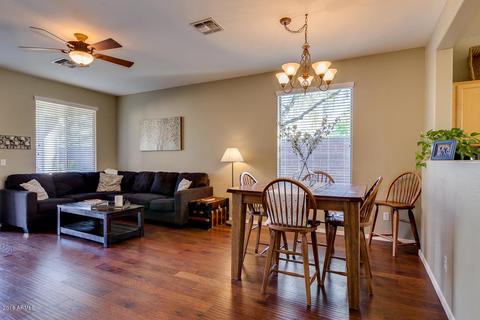 2673 S Seton Ave, Gilbert, AZ 85295 photo 9