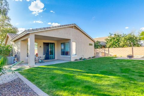 2673 S Seton Ave, Gilbert, AZ 85295 photo 21