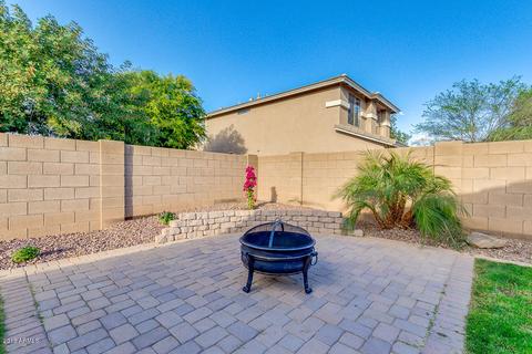 2673 S Seton Ave, Gilbert, AZ 85295 photo 25