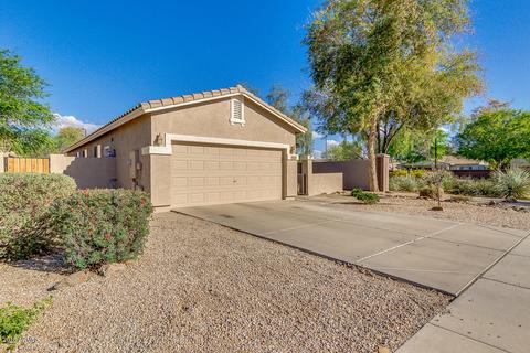 2673 S Seton Ave, Gilbert, AZ 85295 photo 3
