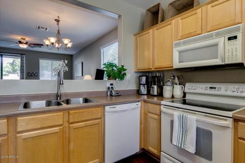 2673 S Seton Ave, Gilbert, AZ 85295 photo 8