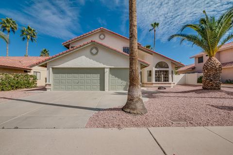 5652 Encanto St, Mesa, AZ 85205 photo 1