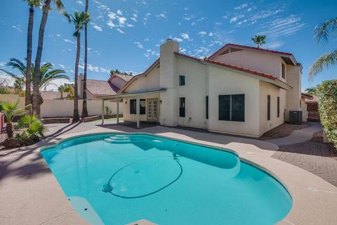5652 Encanto St, Mesa, AZ 85205 photo 5