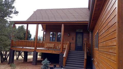2756 Challenger Dr, Overgaard, AZ 85933 photo 6