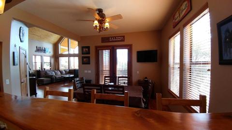 2756 Challenger Dr, Overgaard, AZ 85933 photo 23