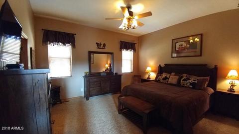 2756 Challenger Dr, Overgaard, AZ 85933 photo 27