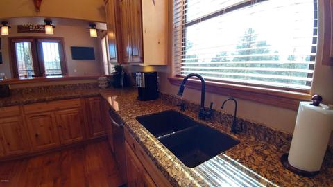 2756 Challenger Dr, Overgaard, AZ 85933 photo 19