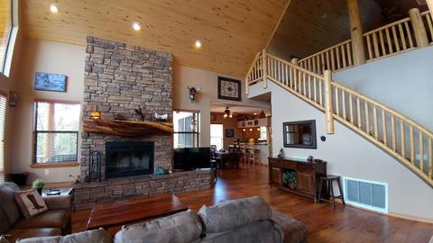 2756 Challenger Dr, Overgaard, AZ 85933 photo 13