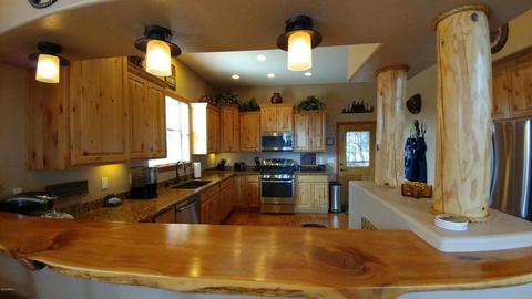 2756 Challenger Dr, Overgaard, AZ 85933 photo 17