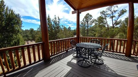 2756 Challenger Dr, Overgaard, AZ 85933 photo 58