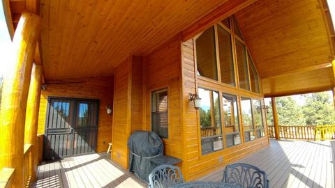 2756 Challenger Dr, Overgaard, AZ 85933 photo 60