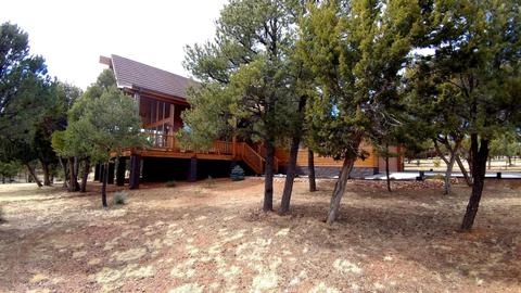 2756 Challenger Dr, Overgaard, AZ 85933 photo 1
