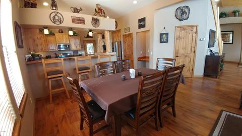2756 Challenger Dr, Overgaard, AZ 85933 photo 16