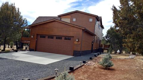 2756 Challenger Dr, Overgaard, AZ 85933 photo 5