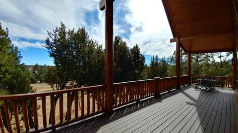 2756 Challenger Dr, Overgaard, AZ 85933 photo 57