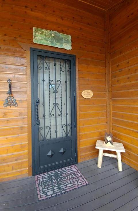 2756 Challenger Dr, Overgaard, AZ 85933 photo 7