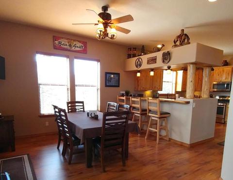 2756 Challenger Dr, Overgaard, AZ 85933 photo 15