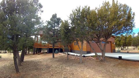 2756 Challenger Dr, Overgaard, AZ 85933 photo 4