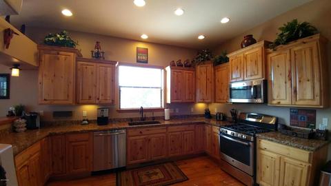 2756 Challenger Dr, Overgaard, AZ 85933 photo 18