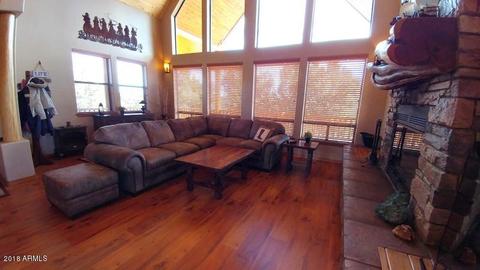 2756 Challenger Dr, Overgaard, AZ 85933 photo 12