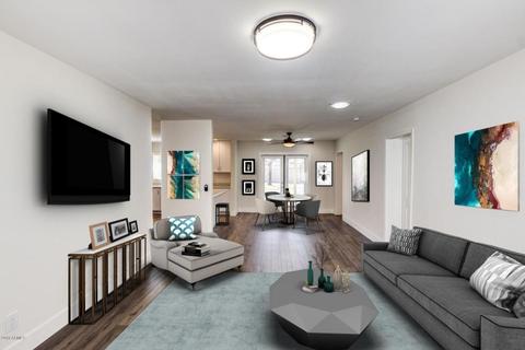 2507 E Glenrosa Ave, Phoenix, AZ 85016 photo 2