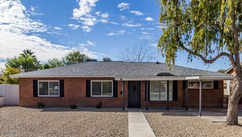2507 E Glenrosa Ave, Phoenix, AZ 85016 photo 1