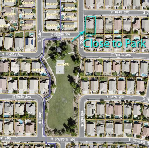 11413 E Petra Ave, Mesa, AZ 85212 photo 23