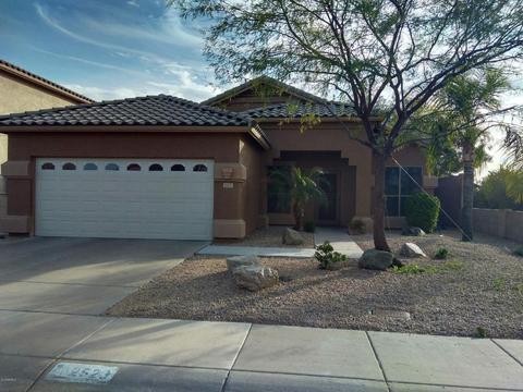 2523 E Parkside Ln, Phoenix, AZ 85024 photo 1