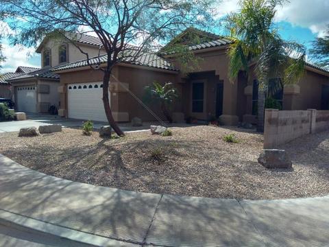 2523 E Parkside Ln, Phoenix, AZ 85024 photo 2