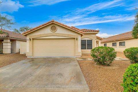 8446 E Natal Cir, Mesa, AZ 85209 photo 1