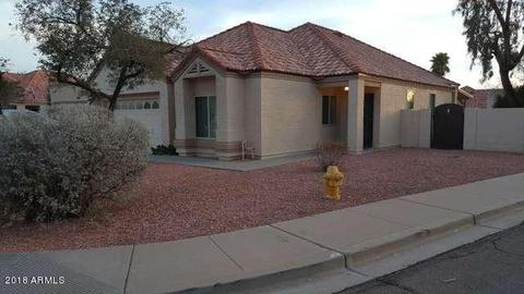 3901 E Graythorn St, Phoenix, AZ 85044 photo 3