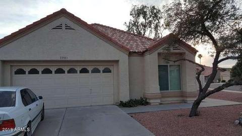 3901 E Graythorn St, Phoenix, AZ 85044 photo 1