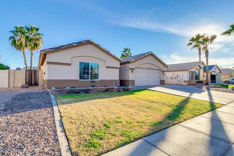 2177 E Ranch Ct, Gilbert, AZ 85296 photo 2