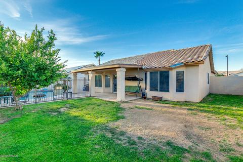 2177 E Ranch Ct, Gilbert, AZ 85296 photo 42