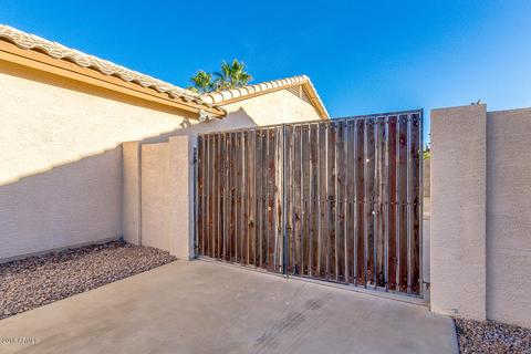 2177 E Ranch Ct, Gilbert, AZ 85296 photo 48