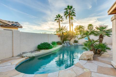 2177 E Ranch Ct, Gilbert, AZ 85296 photo 40