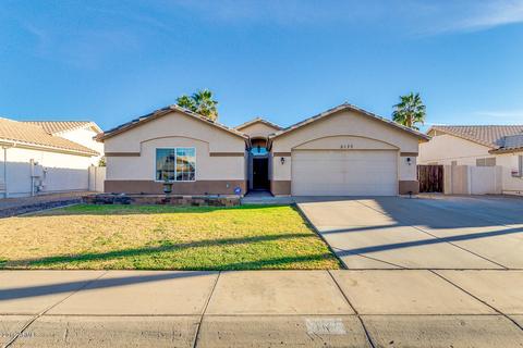 2177 E Ranch Ct, Gilbert, AZ 85296 photo 1