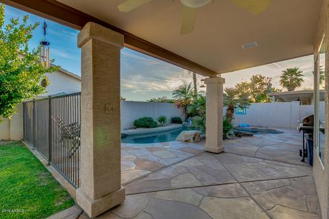2177 E Ranch Ct, Gilbert, AZ 85296 photo 44