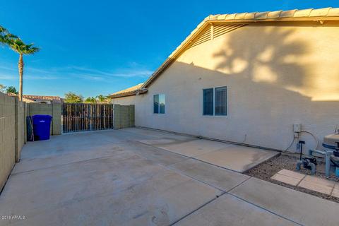 2177 E Ranch Ct, Gilbert, AZ 85296 photo 46