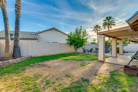 2177 E Ranch Ct, Gilbert, AZ 85296 photo 43